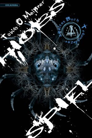 [Hiobs Spiel 02] • Traumtänzer